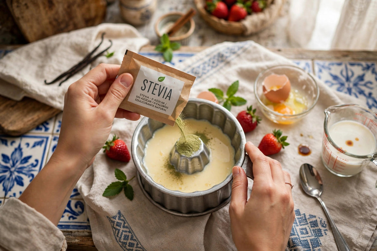 Dulce sin culpa: 101 recetas sin azúcar + 3 bonos de regalo